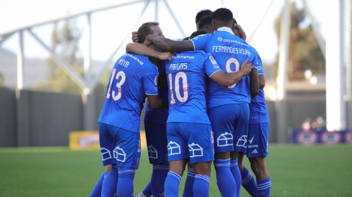 Universidad de Chile va por todo: busca a un refuerzo que juega en Europa y en la Selección Chilena