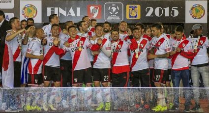 Disminuyen las posibilidades: River se quedaría sin el regreso de un histórico campeón