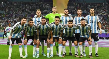 Ventana al mundo: un equipo top de Europa busca a un jugador de la Selección Argentina tras su debut