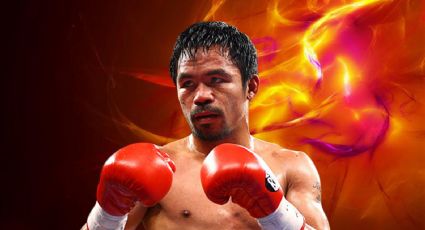 Sorpresa absoluta: la increíble revelación que afecta de lleno a Manny Pacquiao