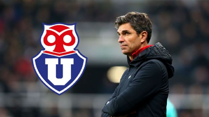 Seis refuerzos: todos los jugadores que pidió Mauricio Pellegrino para Universidad de Chile