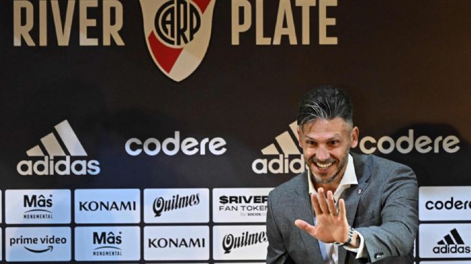 25 millones de euros: River se relame ante la venta de un ex jugador a un grande de Europa