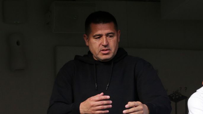 Adiós inesperado: Riquelme y el Consejo de Fútbol de Boca pierden una pieza clave