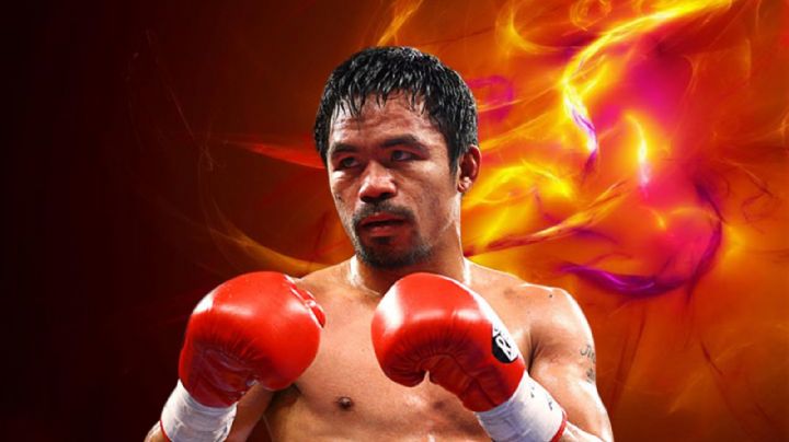 Sorpresa absoluta: la increíble revelación que afecta de lleno a Manny Pacquiao