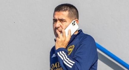 Le gusta a Riquelme: Boca estaría decidido a fichar a una figura sudamericana