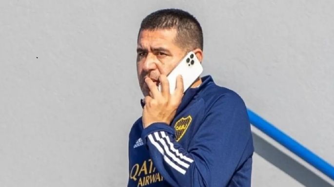 Le gusta a Riquelme: Boca estaría decidido a fichar a una figura sudamericana