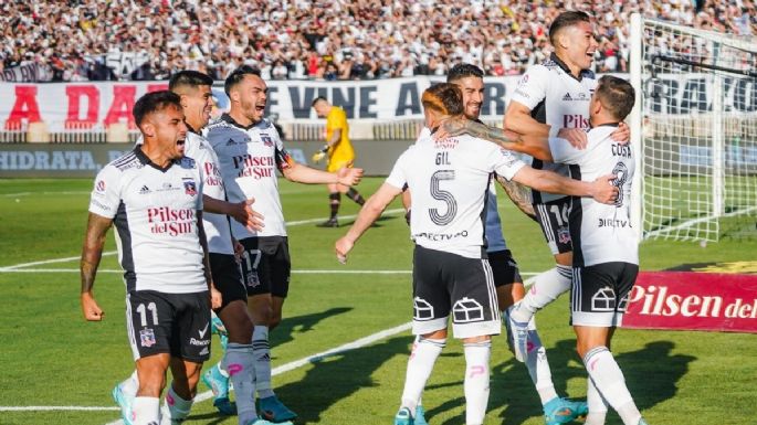 Ahora o nunca: Colo Colo podría perder a un jugador preciado si sigue demorando su compra