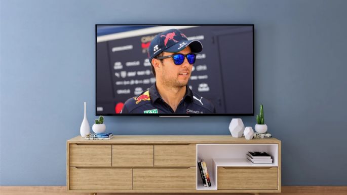 Para seguirlo de cerca: todo lo que tenes que saber de la serie de Checo Pérez