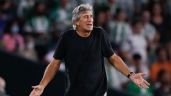 No lo convocaron y se fue: el jugador que abandonó el Betis de Manuel Pellegrini