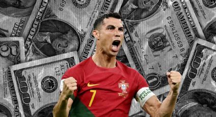 Cuenta los millones: el salario que ganaría Cristiano Ronaldo en su nuevo club tras Qatar 2022