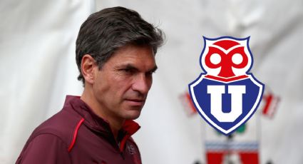 Refuerzo gratuito: el jugador que se suma al proyecto de Mauricio Pellegrino en Universidad de Chile