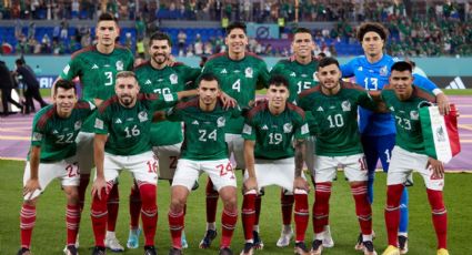 "Me sentía fuera": la revelación de un importante baluarte de la Selección Mexicana tras Qatar 2022