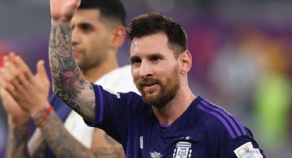 “Error mío”: Argentina se clasificó a octavos, pero Lionel Messi se responsabilizó del penal