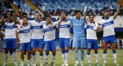 Refuerzo estrella: Universidad Católica va por un ex Premier League y Bundesliga