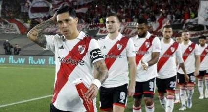 Reforzará un rival: River se lo quiere quitar de encima y un grande hará el intento por llevárselo