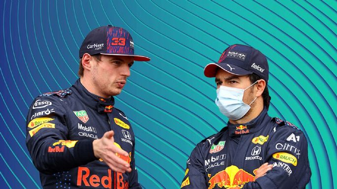 “Dos leones”: el padre de Checo Pérez reveló detalles de la relación de su hijo con Max Verstappen