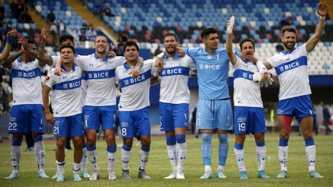 Refuerzo estrella: Universidad Católica va por un ex Premier League y Bundesliga