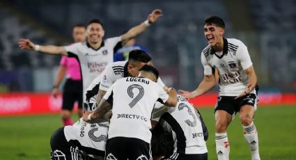 Un guiño a Colo Colo: el jugador extranjero que interesa y podría ser el refuerzo estrella del Albo