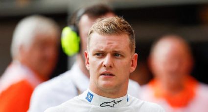 No lo esperaba: se confirmó la peor noticia para Mick Schumacher