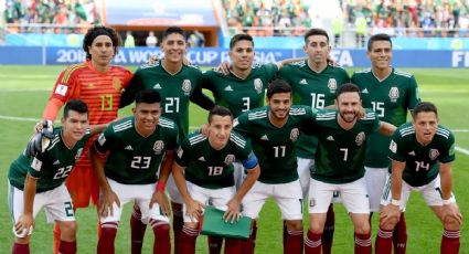 Desmintió el rumor: una estrella de la Selección Mexicana habló sobre su posible regreso al equipo