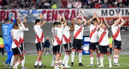 Se acerca su salida: una figura de River admitió que podría abandonar el club pronto