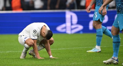 Alexis Sánchez comparte su dolor: su amigo se perderá el debut en Qatar y podría ser desafectado