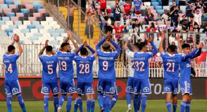 Se define: Universidad de Chile está cerca de cerrar al refuerzo que buscó durante todo el mercado