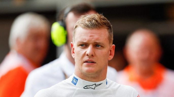 No lo esperaba: se confirmó la peor noticia para Mick Schumacher