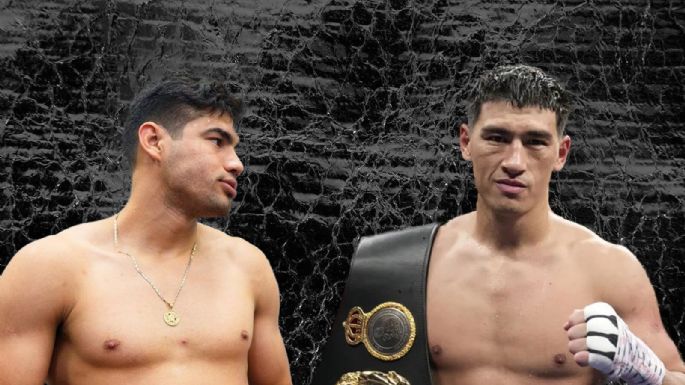 Zurdo Ramírez buscará lo que no pudo Canelo: horario y televisación de su pelea con Dmitry Bivol