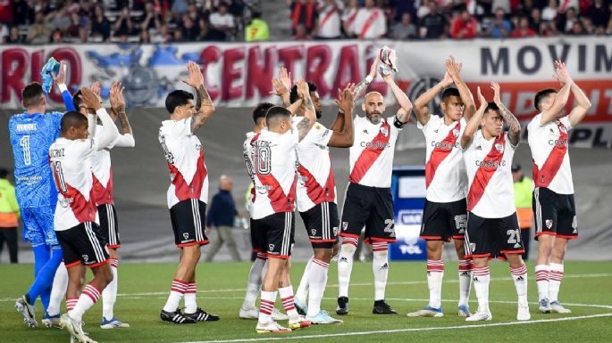 Se acerca su salida: una figura de River admitió que podría abandonar el club pronto