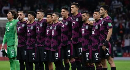 “Hacer historia realmente”: en la Selección Mexicana anticipan un gran Mundial