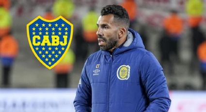 Tras su salida de Central: Carlos Tevez habló sobre sus posibilidades de dirigir a Boca