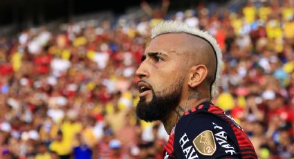 Revolucionó las redes: la publicación de Arturo Vidal que hizo enojar a los ecuatorianos