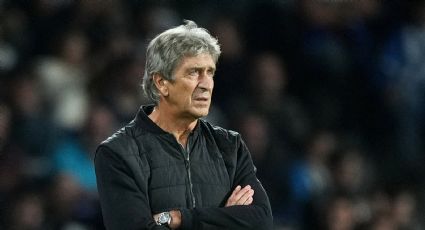 Manuel Pellegrini sufre: la joya que potenció y hoy está en la mira del Manchester City