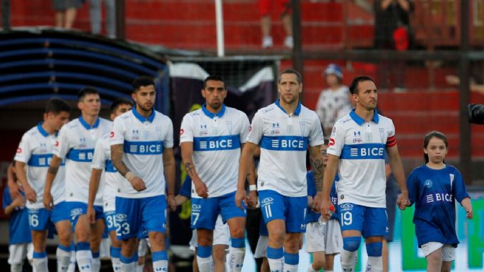 Sin lugar para los errores: qué necesita Universidad Católica para clasificar a la Sudamericana