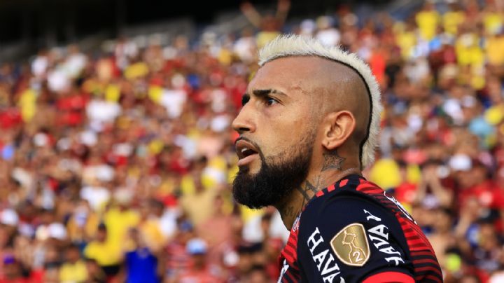 Revolucionó las redes: la publicación de Arturo Vidal que hizo enojar a los ecuatorianos