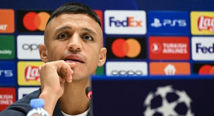 "Mejor que ganen": un histórico del Marsella y una advertencia para Alexis Sánchez