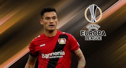 Europa League: Charles Aránguiz enfrentará a un compañero de la Roja en los dieciseisavos de final