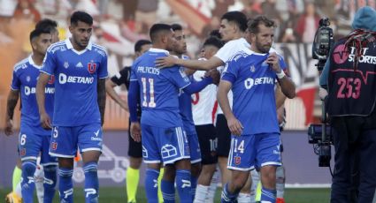 "Uno siempre quiere volver": Universidad de Chile se ilusiona con un regreso para reforzarse