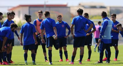 Peligran los planes de Universidad de Chile: ex DT azul quiere quedarse con un refuerzo soñado