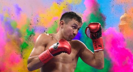 Será vital para el futuro: la sorprendente decisión que tomó Gennady Golovkin