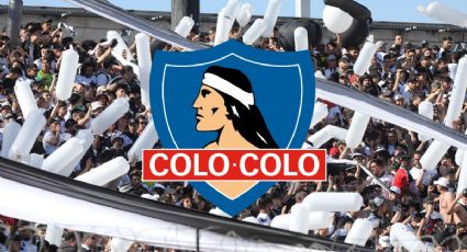 Equipazo: el ex Colo Colo que estará rodeado de figuras para conseguir un ansiado ascenso