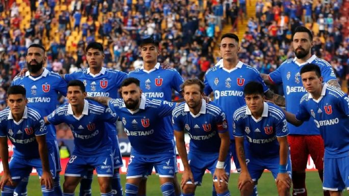 "Todo lo que viví": eligió no volver a Universidad de Chile y se fue a un equipo rival