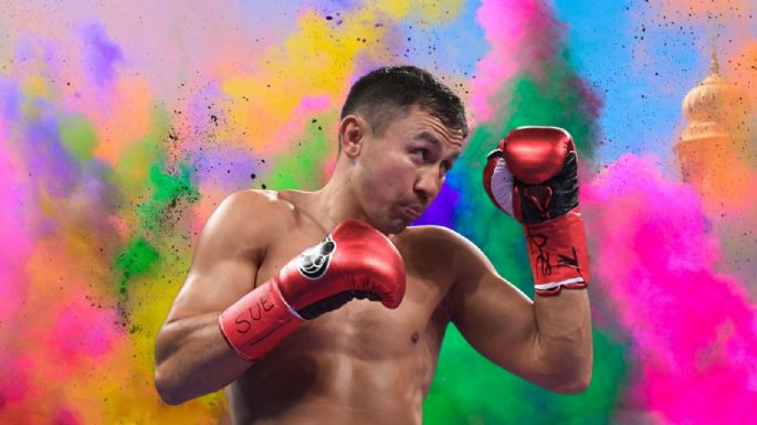 Será vital para el futuro: la sorprendente decisión que tomó Gennady Golovkin