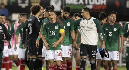 "Perdimos la confianza": la confesión de dos figuras de la Selección Mexicana antes del Mundial