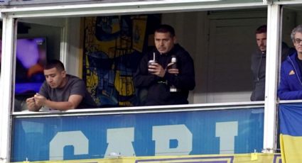 Riquelme no descansa: Boca busca un refuerzo de Selección para pelear la Copa Libertadores 2023