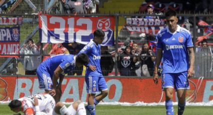 El drama de Universidad de Chile: las salidas forzadas que tendrá el club