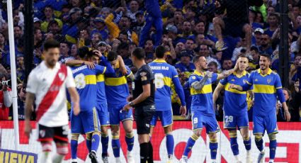 "Elegí a Boca": River soñaba con ficharlo, pero su deseo sería otro