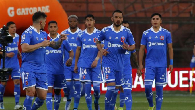 “Sería lindo”: el favorito para llegar a Universidad de Chile no ocultó sus ganas