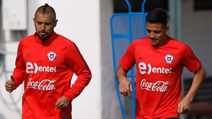 Busca acabar con la Generación Dorada: el entrenador que se postuló para la Selección Chilena